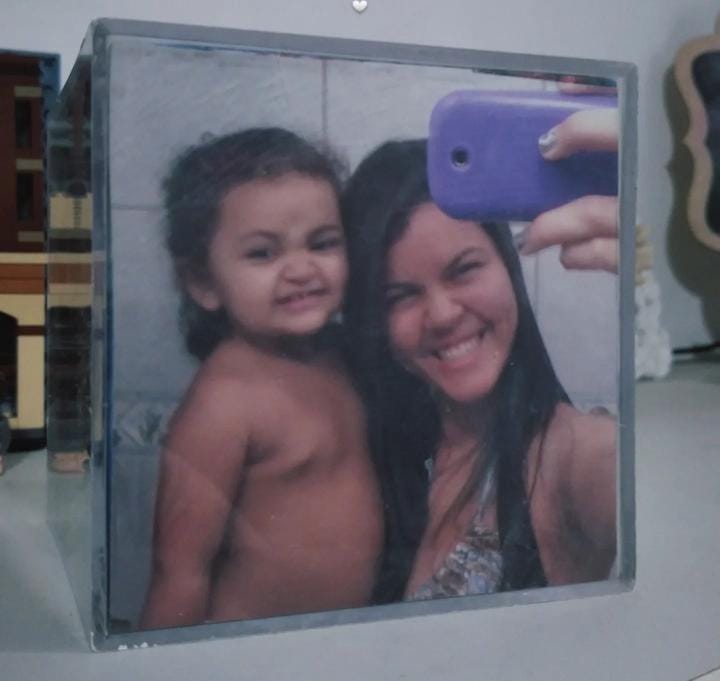 Irmã ♡